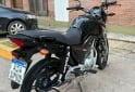 Motos - Honda Cg 150 cc 2021 Nafta 37000Km - En Venta