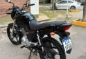 Motos - Honda Cg 150 cc 2021 Nafta 37000Km - En Venta