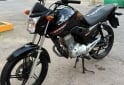 Motos - Honda Cg 150 cc 2021 Nafta 37000Km - En Venta