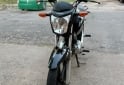 Motos - Honda Cg 150 cc 2021 Nafta 37000Km - En Venta