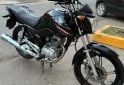 Motos - Honda Cg 150 cc 2021 Nafta 37000Km - En Venta