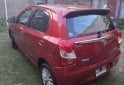 Autos - Toyota Etios XLS 2014 Nafta 83000Km - En Venta
