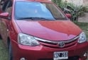 Autos - Toyota Etios XLS 2014 Nafta 83000Km - En Venta