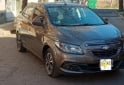 Autos - Chevrolet ONIX LTZ 2013 GNC 188000Km - En Venta