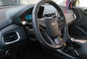 Autos - Chevrolet ONIX LTZ 2013 GNC 188000Km - En Venta