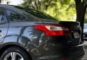 Autos - Ford Ford Focus se plus 2014 Nafta 165000Km - En Venta