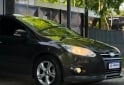 Autos - Ford Ford Focus se plus 2014 Nafta 165000Km - En Venta
