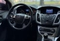 Autos - Ford Ford Focus se plus 2014 Nafta 165000Km - En Venta
