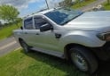 Camionetas - Ford Ranger 2.2TD 2018 Diesel 94000Km - En Venta