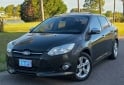 Autos - Ford focus 2013 Nafta 145000Km - En Venta