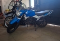 Motos - Honda Glh 150 2022 Nafta 9000Km - En Venta