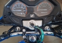 Motos - Honda Glh 150 2022 Nafta 9000Km - En Venta