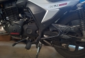 Motos - Honda Glh 150 2022 Nafta 9000Km - En Venta