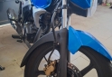 Motos - Honda Glh 150 2022 Nafta 9000Km - En Venta