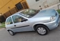 Autos - Chevrolet Corsa 2007 GNC 162000Km - En Venta