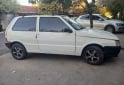 Autos - Fiat Uno 2004 GNC 235000Km - En Venta