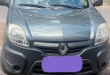 Utilitarios - Renault Kangoo 2017 GNC 198000Km - En Venta