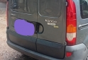 Utilitarios - Renault Kangoo 2017 GNC 198000Km - En Venta