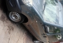 Utilitarios - Renault Kangoo 2017 GNC 198000Km - En Venta