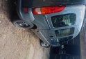 Utilitarios - Renault Kangoo 2017 GNC 198000Km - En Venta