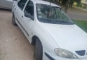 Autos - Renault 2000 megan 2009 Nafta 193000Km - En Venta
