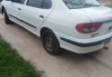 Autos - Renault 2000 megan 2009 Nafta 193000Km - En Venta