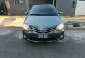 Autos - Toyota Etios 2015 Nafta 86000Km - En Venta