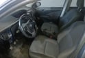 Autos - Toyota Etios 2015 Nafta 86000Km - En Venta