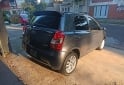 Autos - Toyota Etios 2015 Nafta 86000Km - En Venta