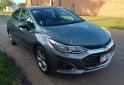 Autos - Chevrolet Cruze lt 2023 Nafta 54000Km - En Venta