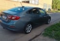 Autos - Chevrolet Cruze lt 2023 Nafta 54000Km - En Venta
