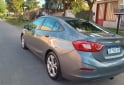 Autos - Chevrolet Cruze lt 2023 Nafta 54000Km - En Venta
