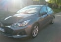 Autos - Chevrolet Cruze lt 2023 Nafta 54000Km - En Venta