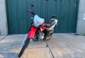 Motos - Motomel Skua v6 150 2023 Nafta 13000Km - En Venta