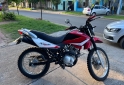 Motos - Motomel Skua v6 150 2023 Nafta 13000Km - En Venta