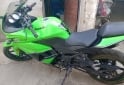 Motos - Kawasaki Ninja 250 cc 2011 Nafta 20000Km - En Venta