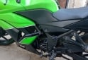 Motos - Kawasaki Ninja 250 cc 2011 Nafta 20000Km - En Venta