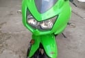 Motos - Kawasaki Ninja 250 cc 2011 Nafta 20000Km - En Venta