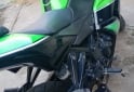 Motos - Kawasaki Ninja 250 cc 2011 Nafta 20000Km - En Venta