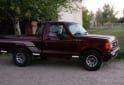 Camionetas - Ford Xlt 1993 GNC 270000Km - En Venta