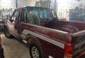 Camionetas - Ford Xlt 1993 GNC 270000Km - En Venta