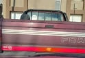 Camionetas - Ford Xlt 1993 GNC 270000Km - En Venta
