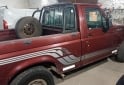 Camionetas - Ford Xlt 1993 GNC 270000Km - En Venta