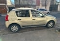 Autos - Renault Sandero 2012 Nafta 137000Km - En Venta