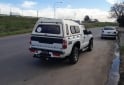 Camionetas - Chevrolet S10 2008 Diesel 250000Km - En Venta