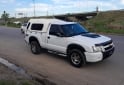 Camionetas - Chevrolet S10 2008 Diesel 250000Km - En Venta
