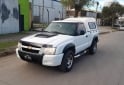 Camionetas - Chevrolet S10 2008 Diesel 250000Km - En Venta