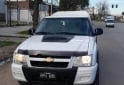 Camionetas - Chevrolet S10 2008 Diesel 250000Km - En Venta