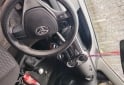 Autos - Toyota Etios xs 2016 Nafta 176000Km - En Venta