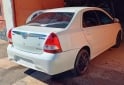 Autos - Toyota Etios xls 2018 Nafta 100000Km - En Venta